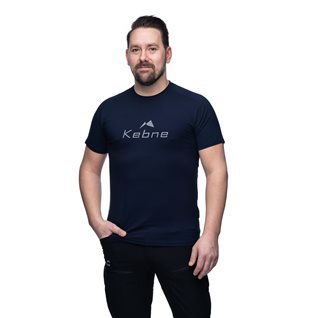 Hemavan T-Shirt Herr
